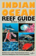 Cover: Indian Ocean Reef Guide - ConchBooks