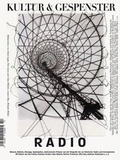 Cover: Kultur & Gespenster / Radio - TEXTEM VERLAG