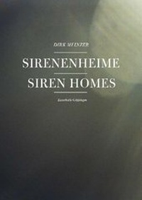 Enlarge image Cover: Sirenenheime - TEXTEM VERLAG
