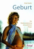 Cover: Geburt - tologo Verlag