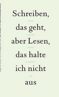 Enlarge image Cover: Forum Hamburger Autoren - TEXTEM VERLAG