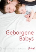 Cover: Geborgene Babys - tologo Verlag