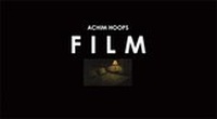 Abbildung von: Achim Hoops: Film - TEXTEM VERLAG