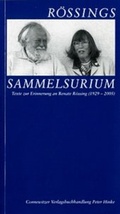 Cover: R&ouml;ssings Sammelsurium - Connewitzer Vlgsbuchhdlg