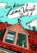 Cover: Das kleine Lene Voigt Buch - Connewitzer Vlgsbuchhdlg