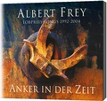 Cover: Anker in der Zeit - Gerth Medien