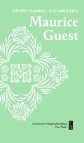 Cover: Maurice Guest - Connewitzer Vlgsbuchhdlg
