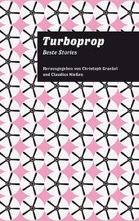 Enlarge image Cover: Turboprop - Connewitzer Vlgsbuchhdlg