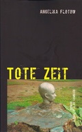 Cover: TOTE ZEIT - elbaol verlag