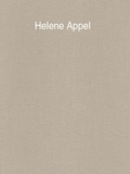 Cover: Helene Appel - TEXTEM VERLAG