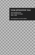 Cover: Vom J&uuml;ngsten Tag - Connewitzer Vlgsbuchhdlg