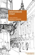 Cover: Bewohnbare Stadt - Connewitzer Vlgsbuchhdlg