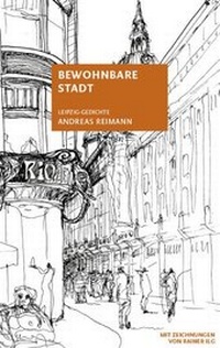 Enlarge image Cover: Bewohnbare Stadt - Connewitzer Vlgsbuchhdlg