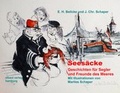 Cover: Sees&auml;cke - elbaol verlag