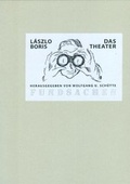 Cover: Das Theater - Connewitzer Vlgsbuchhdlg