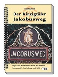 Cover: Der Kinzigt&auml;ler Jakobusweg - RH-Mediabuch UG