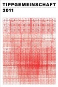Cover: Tippgemeinschaft 2011 - Connewitzer Vlgsbuchhdlg