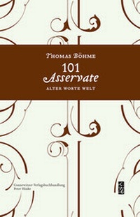 Enlarge image Cover: 101 Asservate - Connewitzer Vlgsbuchhdlg