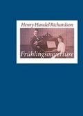 Cover: Fr&uuml;hlingsouvert&uuml;re - Connewitzer Vlgsbuchhdlg