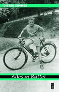 Cover: Alles in Butter - Connewitzer Vlgsbuchhdlg