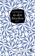 Cover: in den hirschen - Connewitzer Vlgsbuchhdlg