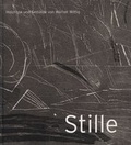 Cover: Stille - Stadt Reutlingen