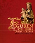 Cover: Figuren des Heils - Stadt Reutlingen