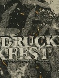 Cover: Druckfest - Stadt Reutlingen
