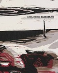 Cover: Carl-Heinz Kliemann. Farbige Landschaften - Stadt Reutlingen