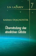 Cover: Karma-Diagnostik - Raduga Verlag