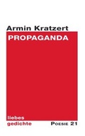 Cover: Propaganda - Druckerei & Verlag Steinmeier