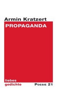 Enlarge image Cover: Propaganda - Druckerei & Verlag Steinmeier