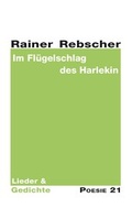 Cover: Im Fl&uuml;gelschlag des Harlekin - Druckerei & Verlag Steinmeier