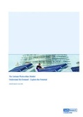 Cover: The German Photovoltaic Market 2009 - Hoehner Research & Consulting Group