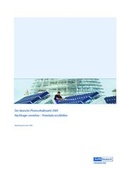 Cover: Der deutsche Photovoltaikmarkt 2009 - Hoehner Research & Consulting Group