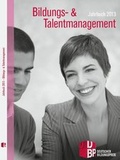 Cover: Jahrbuch Bildungs- und Talentmanagement 2013 - Hoehner Research & Consulting Group