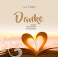 Cover: Danke - MENANI GmbH