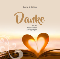 Enlarge image Cover: Danke - MENANI GmbH