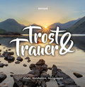 Cover: Trost & Trauer - MENANI GmbH