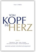 Cover: Vom Kopf ins Herz - MENANI GmbH