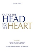 Cover: Out of the Head and into the Heart - MENANI GmbH