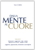 Cover: Dalla mente al cuore - MENANI GmbH