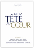 Cover: De la t&ecirc;te au coeur - MENANI GmbH