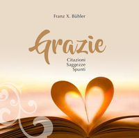 Enlarge image Cover: Grazie - MENANI GmbH