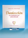 Cover: Dankesch&ouml;n - Menani GmbH