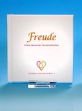 Cover: Freude - Menani GmbH