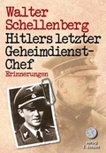 Cover: Hitlers letzter Geheimdienstchef - Bublies, S
