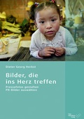 Cover: Bilder, die ins Herz treffen - Falkenberg, Viola