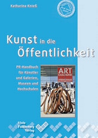 Abbildung von: Kunst in die Öffentlichkeit - Falkenberg, Viola