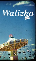 Cover: Walizka - asphalt & anders Verlag